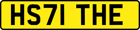 HS71THE