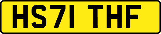 HS71THF