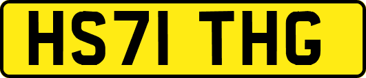 HS71THG