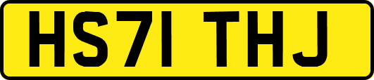 HS71THJ
