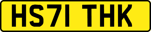 HS71THK