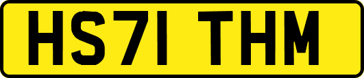HS71THM