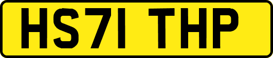 HS71THP