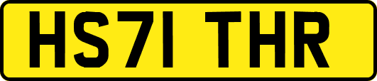 HS71THR