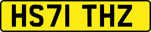 HS71THZ