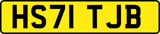HS71TJB