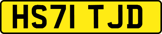 HS71TJD