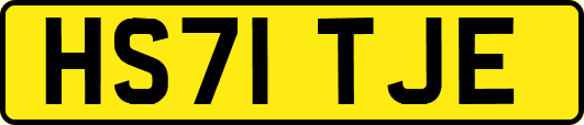HS71TJE