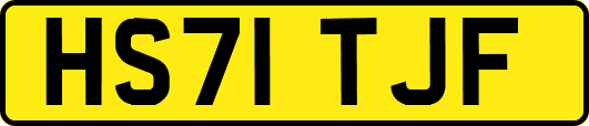 HS71TJF
