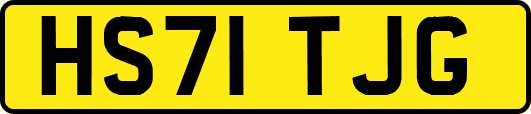 HS71TJG
