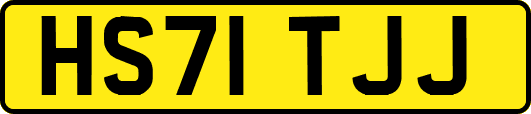 HS71TJJ