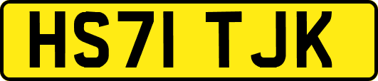 HS71TJK