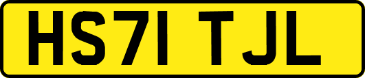 HS71TJL