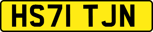 HS71TJN