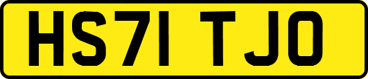 HS71TJO