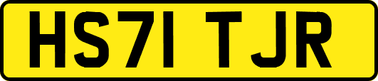 HS71TJR