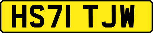 HS71TJW