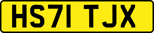 HS71TJX