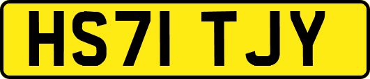 HS71TJY
