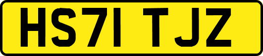 HS71TJZ