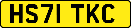 HS71TKC