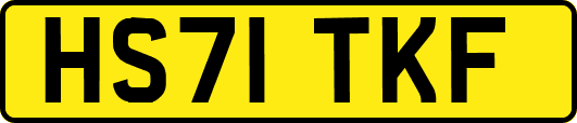 HS71TKF