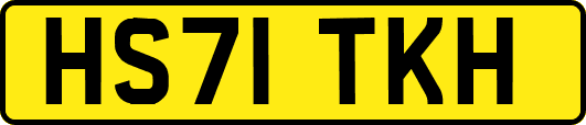 HS71TKH