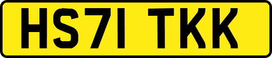 HS71TKK