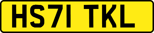HS71TKL