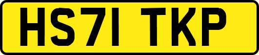 HS71TKP