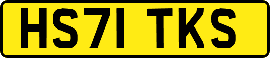 HS71TKS