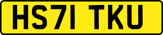 HS71TKU