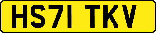HS71TKV