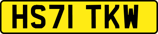 HS71TKW