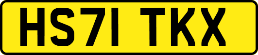 HS71TKX