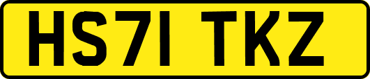 HS71TKZ