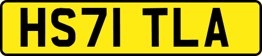 HS71TLA