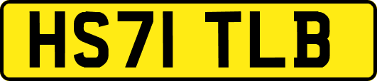HS71TLB