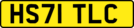 HS71TLC