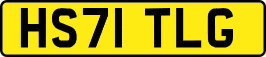 HS71TLG