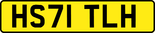 HS71TLH