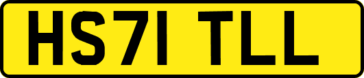 HS71TLL