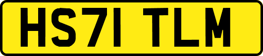 HS71TLM