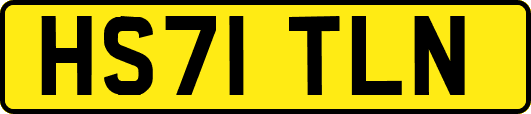 HS71TLN