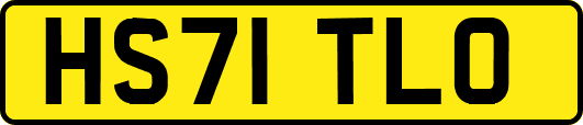 HS71TLO