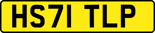 HS71TLP