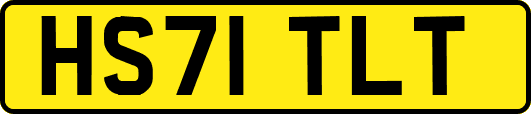 HS71TLT