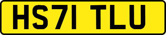 HS71TLU