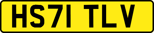HS71TLV