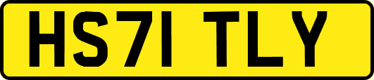 HS71TLY